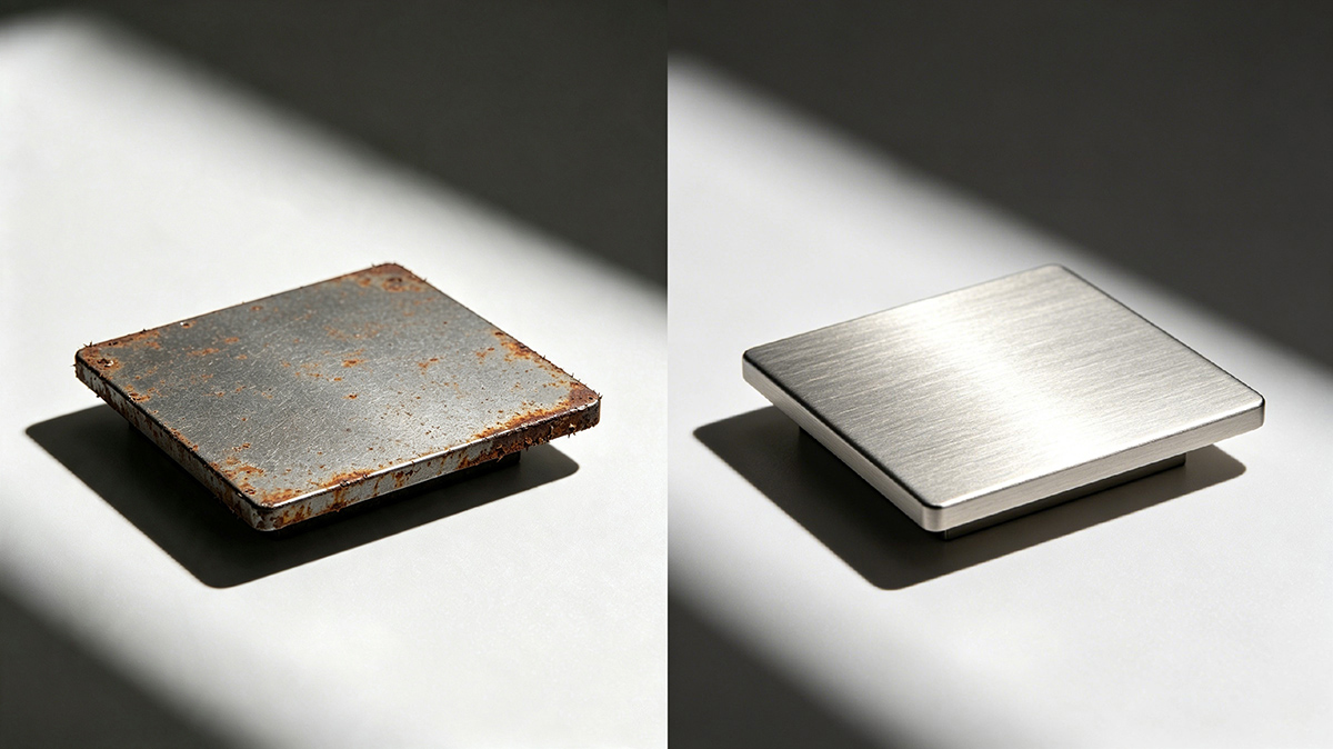 Why Deburring Is Necessary for Metal Processing