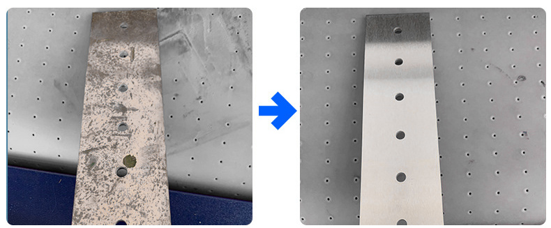 Key Points When Selecting a Sheet Metal Finishing Machine